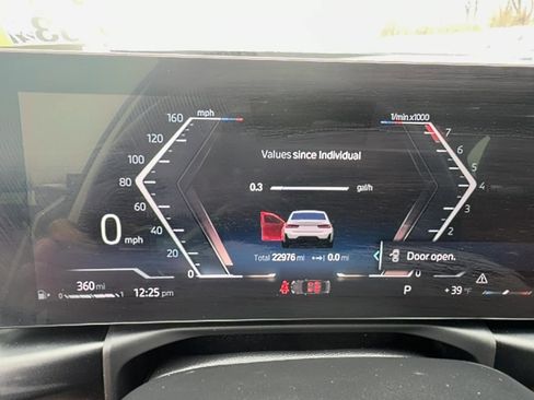 Certified 2024 BMW M340i xDrive image 11