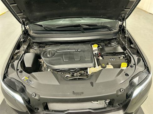 Certified 2022 Jeep Cherokee Limited image 24