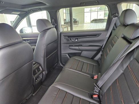 New 2026 Honda CR-V Sport-L image 9
