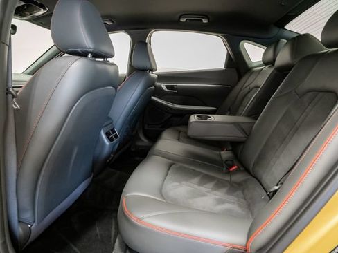 Used 2020 Hyundai Sonata SEL Plus w/ Cargo Package FWD image 29