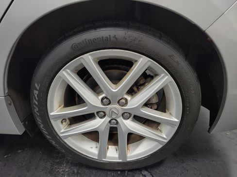 Used 2014 Lexus CT 200h w/ Seat Comfort Package FWD image 10