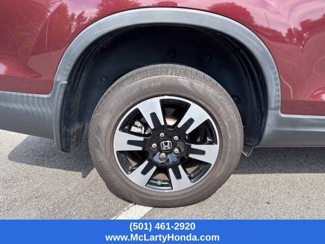 Used 2020 Honda Ridgeline RTL image 14