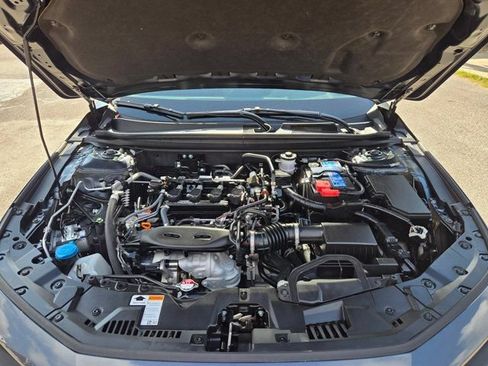 Used 2025 Honda Accord SE image 31
