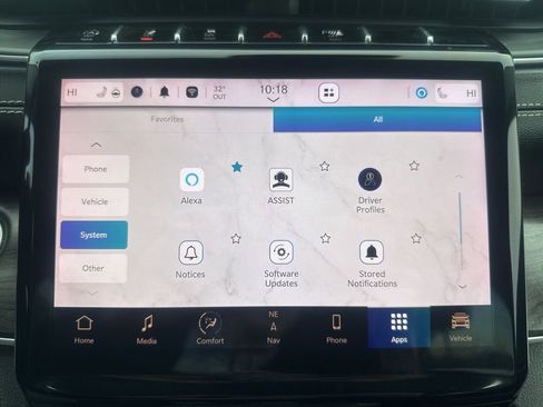 Used 2023 Jeep Grand Cherokee L Limited image 51