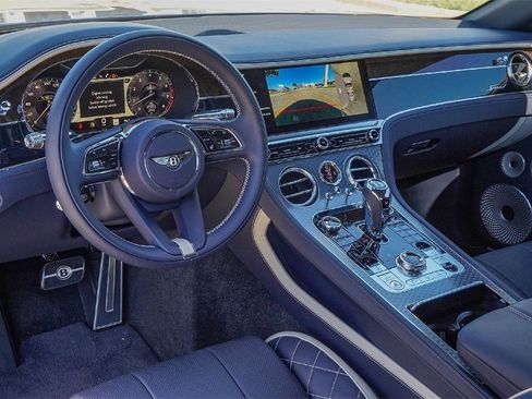 Certified 2022 Bentley Continental GT Speed image 18