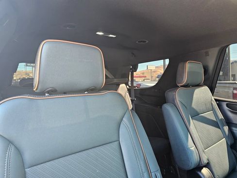 Certified 2026 GMC Yukon AT4 AWD/4WD image 20