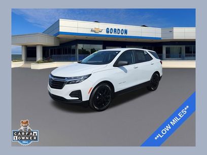 Used 2024 Chevrolet Equinox LS w/ LS Convenience Package