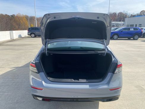 Certified 2025 Honda Accord EX-L image 16