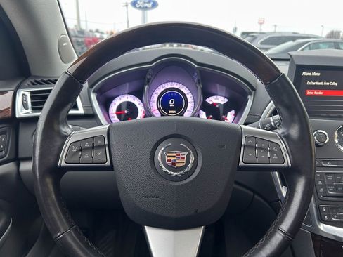 Used 2012 Cadillac SRX Performance image 28