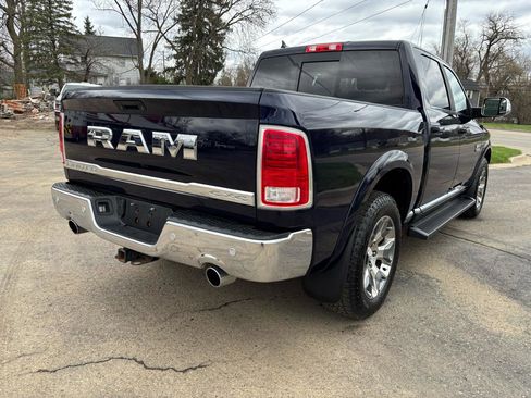 Used 2018 RAM 1500 Limited image 5