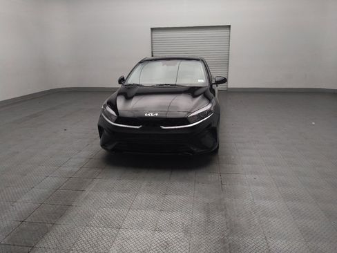 Used 2023 Kia Forte LXS FWD image 15