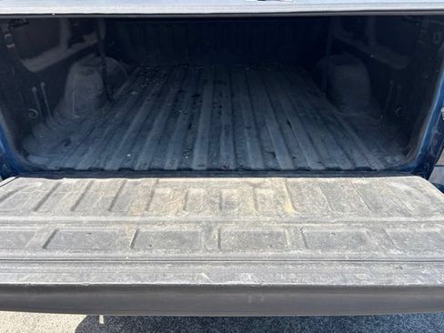 Used 2015 Chevrolet Silverado 1500 LT w/ All Star Edition AWD/4WD image 8