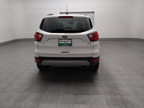 Used 2019 Ford Escape SEL AWD/4WD image 7