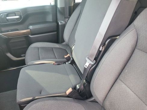 Used 2021 Chevrolet Silverado 1500 RST RWD image 30