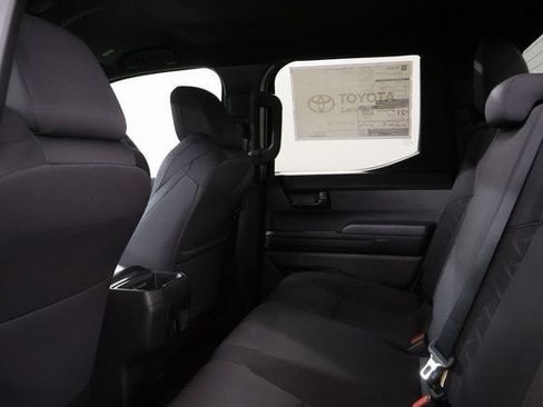 New 2026 Toyota Tacoma SR5 AWD/4WD image 26
