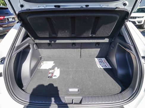 Certified 2025 Hyundai Kona SEL image 26