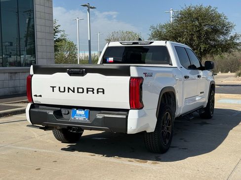 Used 2023 Toyota Tundra SR5 image 6