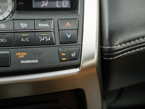 Used 2015 Lexus NX 200t AWD image 24