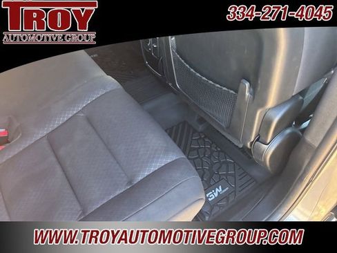 Used 2018 Jeep Grand Cherokee Laredo image 30