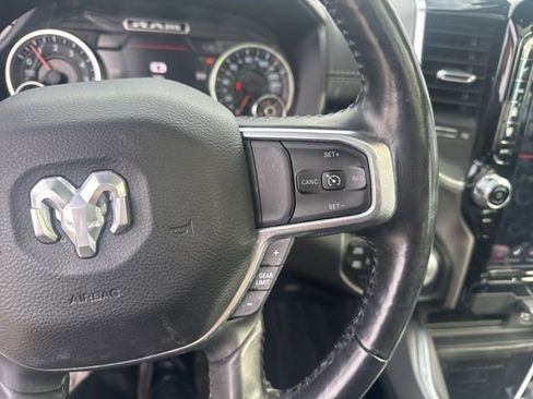 Used 2020 RAM 1500 Laramie image 8