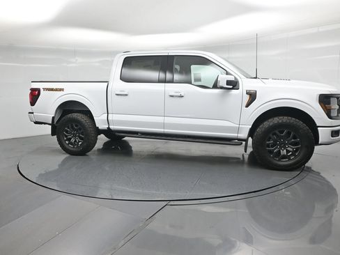 New 2026 Ford F150 Tremor w/ Equipment Group 402B AWD/4WD image 27