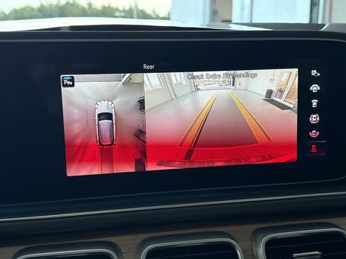 Used 2023 Mercedes-Benz GLE 350 image 31