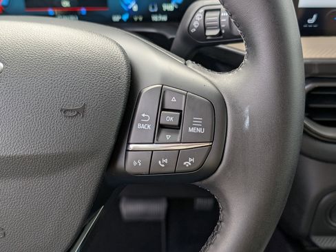 New 2025 Ford Bronco Sport Big Bend w/ Convenience Package image 19