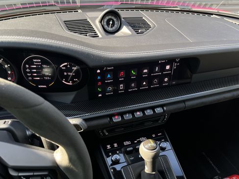 Certified 2023 Porsche 911 GT3 image 29