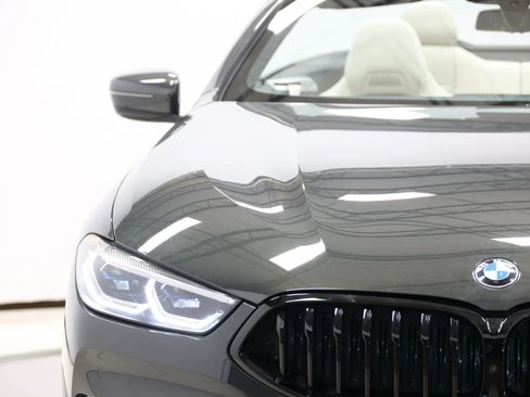Used 2022 BMW M850i xDrive Convertible AWD/4WD image 79