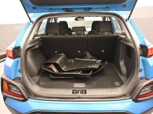 Used 2019 Hyundai Kona SE AWD/4WD image 21