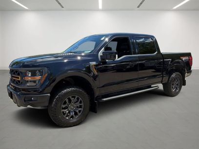 Used 2025 Ford F150 Tremor w/ Equipment Group 402A High