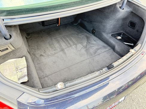 Used 2013 BMW 650i Gran Coupe xDrive 4dr Sdn 650i xDrive Gran Coupe image 37