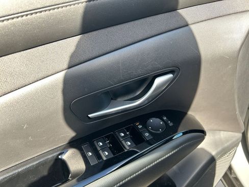Used 2025 Hyundai Santa Cruz Limited AWD/4WD image 21