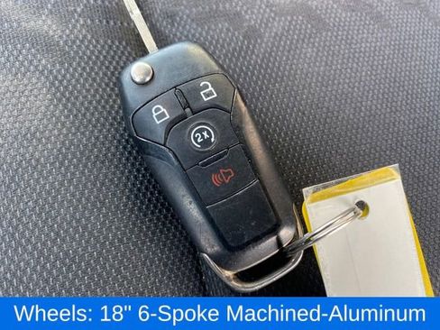 Used 2019 Ford F150 XLT w/ Equipment Group 302A Luxury image 23