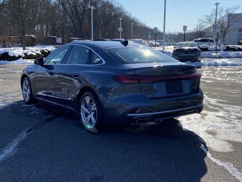 Used 2025 Audi A5 2.0T Premium image 7