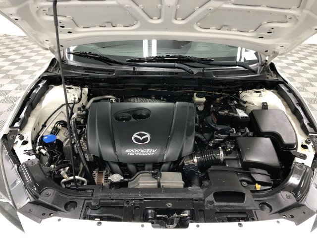 Used 2017 MAZDA MAZDA3 Sport FWD image 22