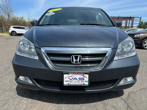 Used 2005 Honda Odyssey Touring image 2