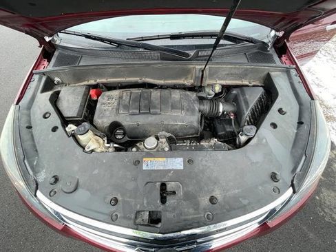 Used 2016 Chevrolet Traverse LT w/ Style and Technology Package image 44