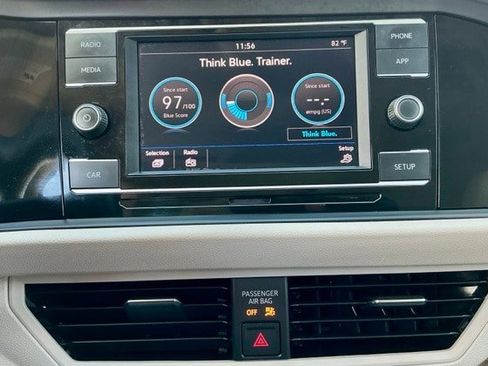 Used 2019 Volkswagen Jetta S image 21