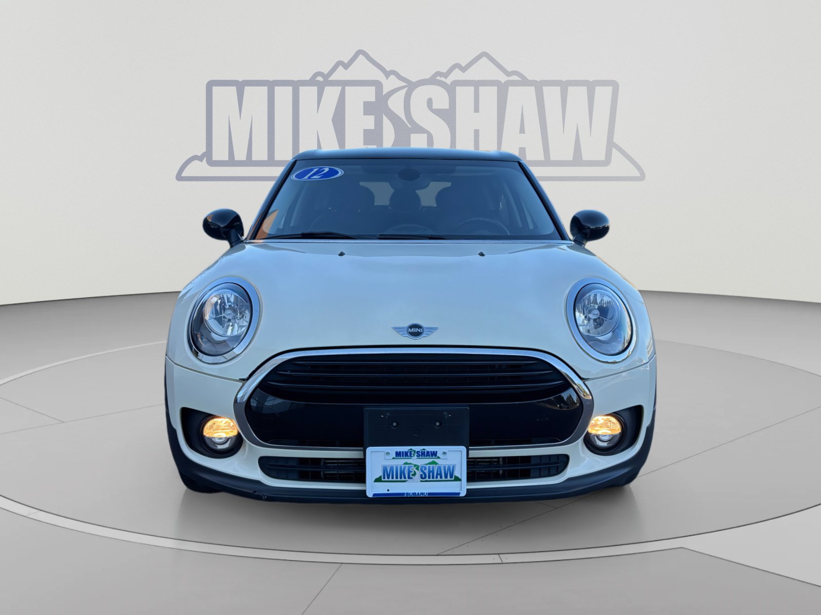 Used 2017 MINI Cooper Clubman ALL4 AWD/4WD image 8