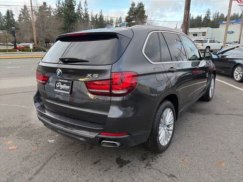 Used 2016 BMW X5 xDrive40e image 13