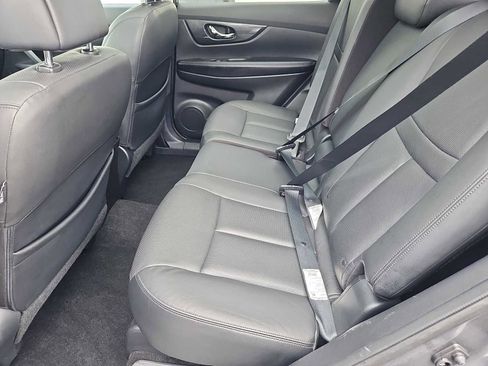 Used 2014 Nissan Rogue SL w/ SL Premium Package image 30