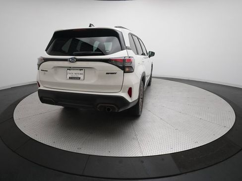 Certified 2026 Subaru Forester Sport image 30