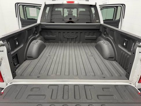 Used 2023 Ford F150 XLT w/ Equipment Group 302A High image 29