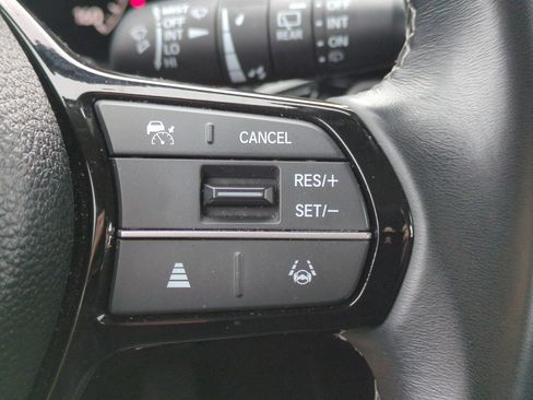 Used 2024 Honda Civic EX-L image 20
