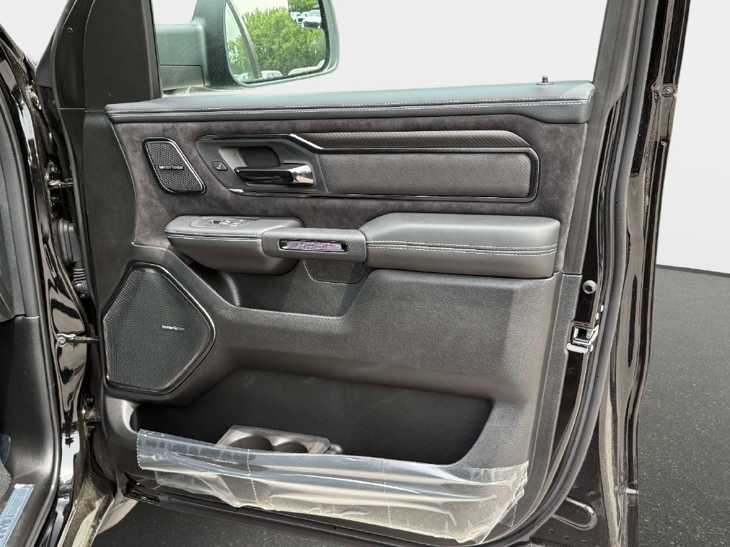 New 2026 RAM 1500 RHO w/ RHO Level 1 Equipment Group AWD/4WD image 7