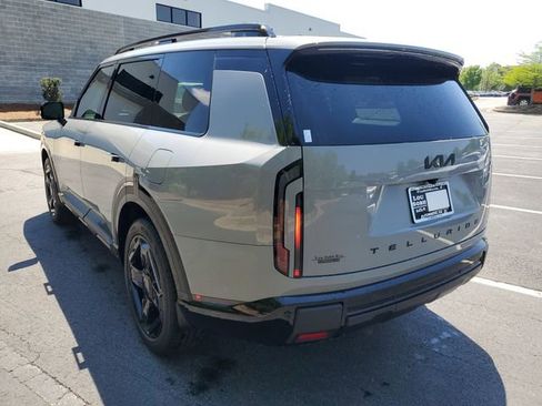 New 2027 Kia Telluride EX X-Line image 6