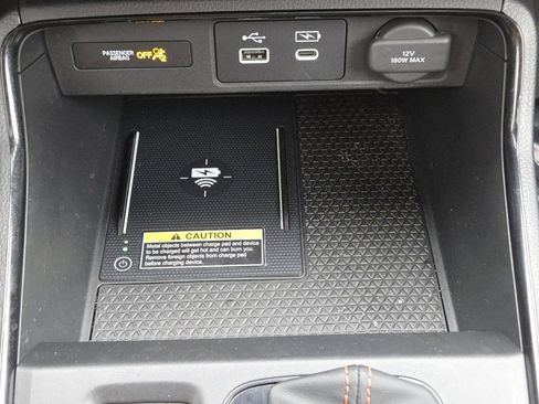 Certified 2023 Honda CR-V Sport Touring image 8