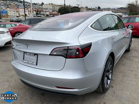 Used 2018 Tesla Model 3 Long Range image 78