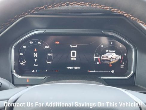 New 2026 GMC Sierra 1500 AT4 w/ AT4 Premium Package AWD/4WD image 11